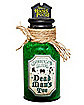 Light-Up Dead Man's Toe Potion Bottle - Hocus Pocus