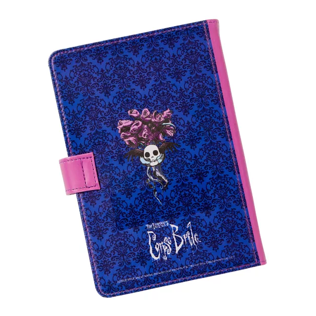 Corpse Bride Journal at Spencer's