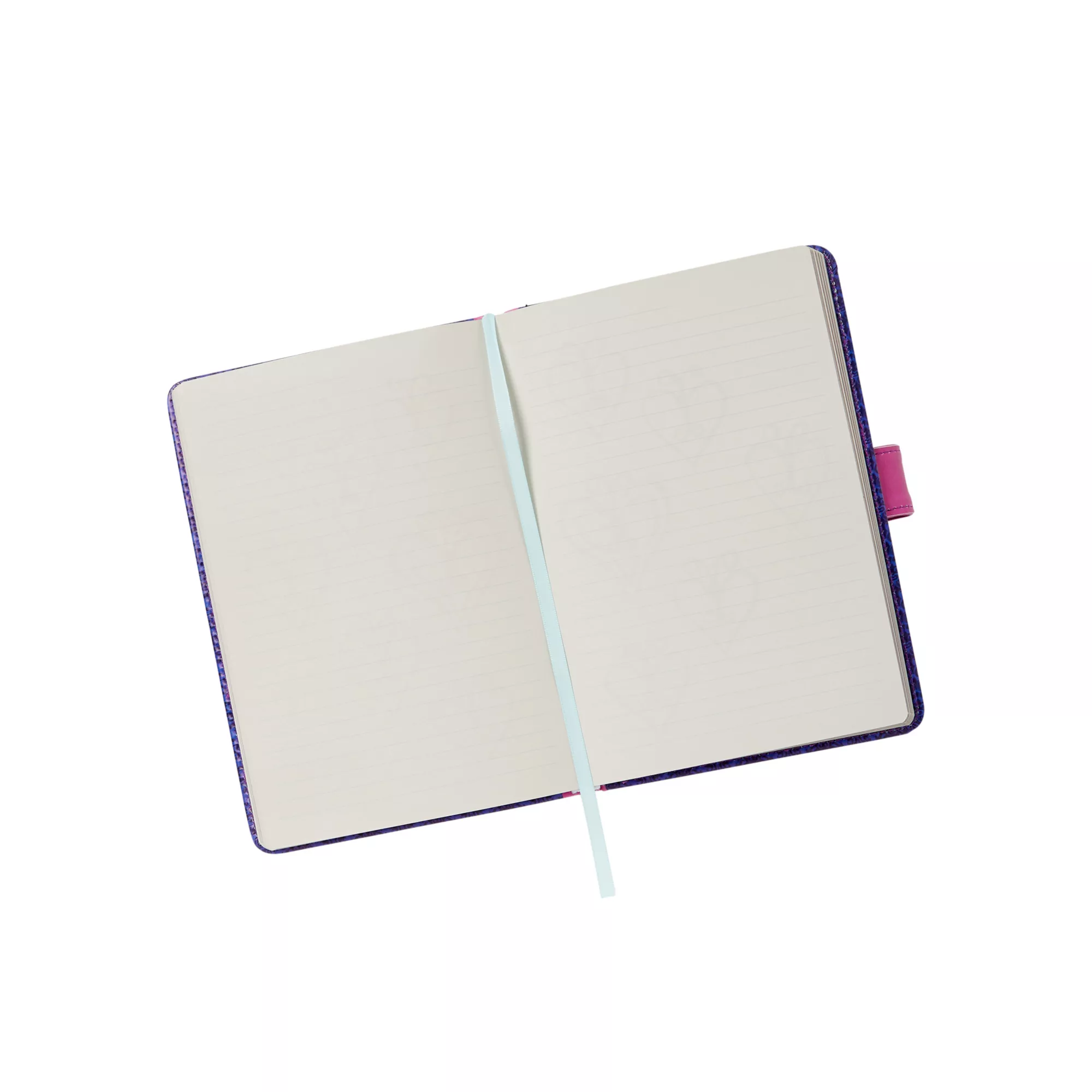 Corpse Bride Journal at Spencer's