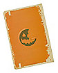 Sam Rules of Halloween Journal - Trick 'r Treat