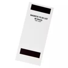 Pennywise Magnetic Notepad - It at Spencer's