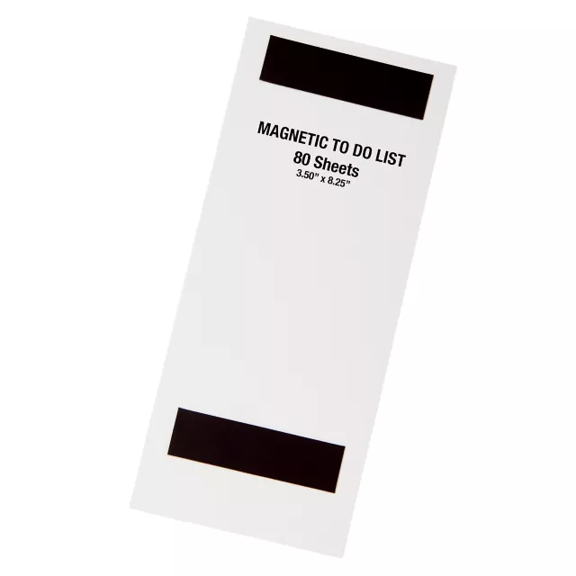 Pennywise Magnetic Notepad - It at Spencer's