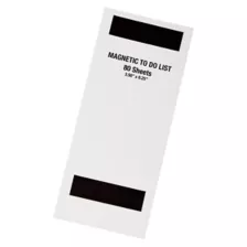 Pennywise Magnetic Notepad - It at Spencer's