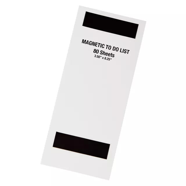 Pennywise Magnetic Notepad - It at Spencer's