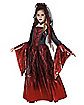Kids Scarlet Enchantress Costume