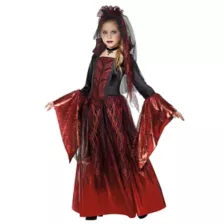 Kids Scarlet Enchantress Costume at Spirit Halloween