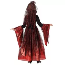 Kids Scarlet Enchantress Costume at Spirit Halloween