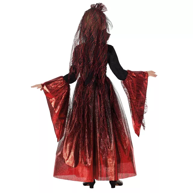 Kids Scarlet Enchantress Costume at Spirit Halloween