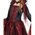 Kids Scarlet Enchantress Costume at Spirit Halloween