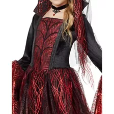 Kids Scarlet Enchantress Costume at Spirit Halloween