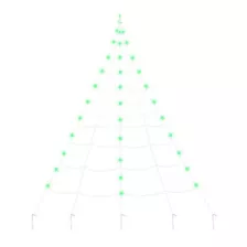 10 ft. Light-Up Green Spider Web at Spirit Halloween