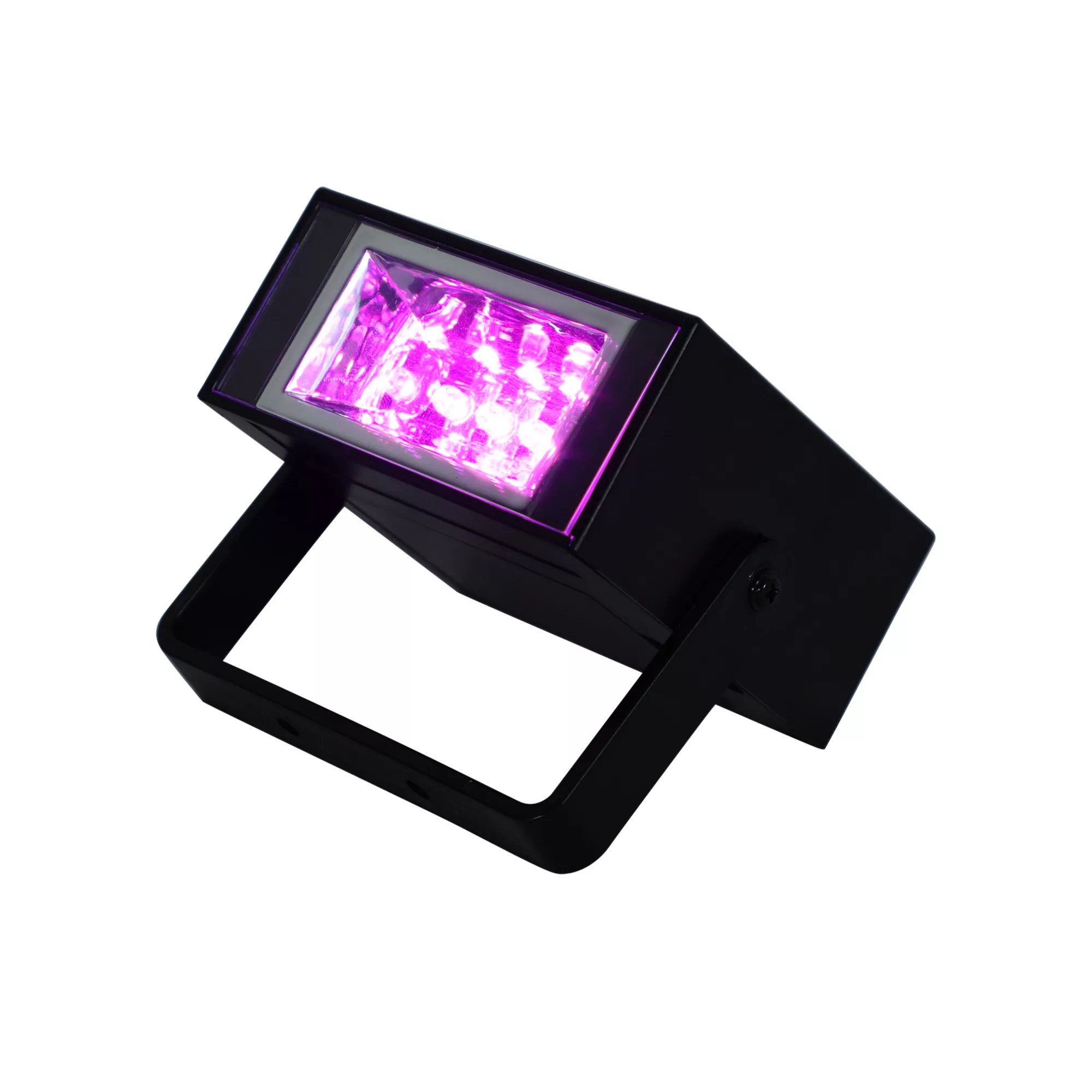 Purple LED Strobe Light at Spirit Halloween