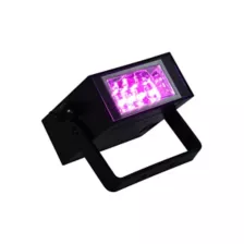 Purple LED Strobe Light at Spirit Halloween