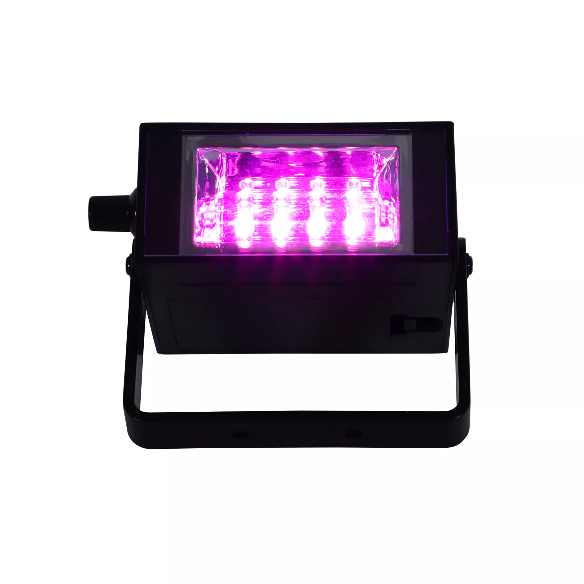 Purple LED Strobe Light at Spirit Halloween