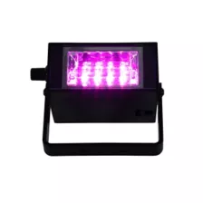 Purple LED Strobe Light at Spirit Halloween