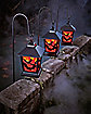 Creepy Lantern Pathway Markers - Decorations