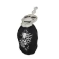 Skeleton Loot Scoop Treat Bag at Spencer's