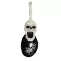 Skeleton Loot Scoop Treat Bag at Spencer's