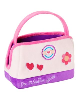 Doc discount mcstuffins luggage