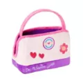 Doc McStuffins Plush Bag at Spirit Halloween