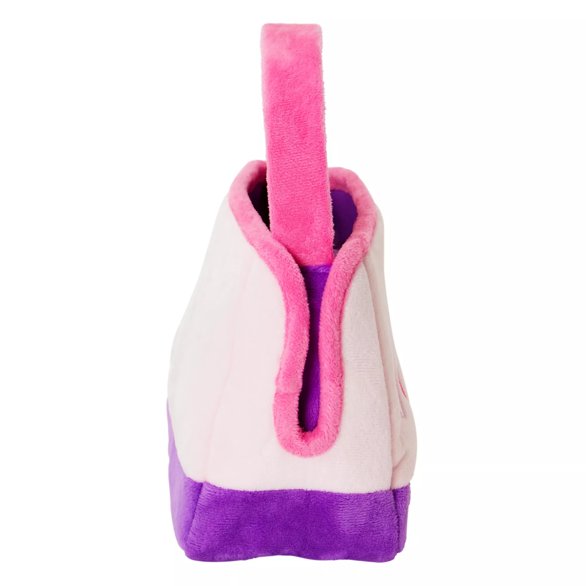 Doc McStuffins Plush Bag at Spirit Halloween