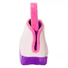 Doc McStuffins Plush Bag at Spirit Halloween