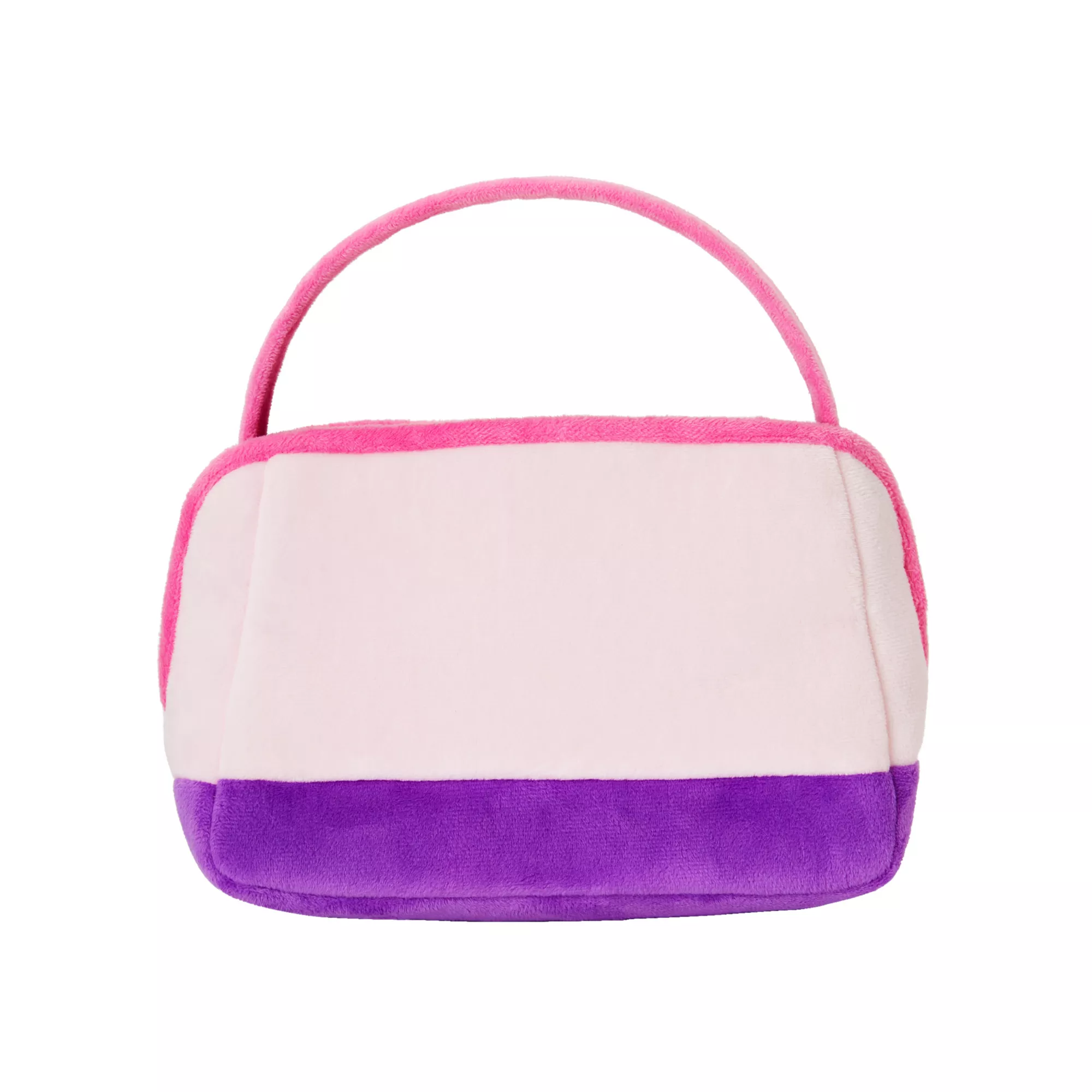 Doc McStuffins Plush Bag at Spirit Halloween