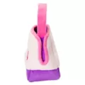 Doc McStuffins Plush Bag at Spirit Halloween