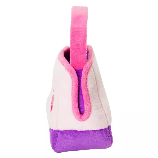 Doc McStuffins Plush Bag at Spirit Halloween