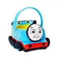 Thomas the Tank Engine Plush Treat Bucket - Thomas and Friends at Spirit Halloween