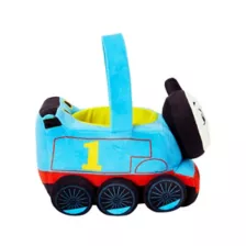 Thomas the Tank Engine Plush Treat Bucket - Thomas and Friends at Spirit Halloween