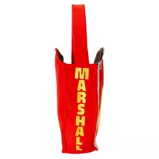 Marshall Plush Treat Bucket - PAW Patrol at Spirit Halloween