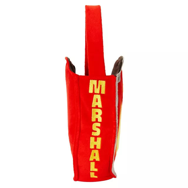 Marshall Plush Treat Bucket - PAW Patrol at Spirit Halloween