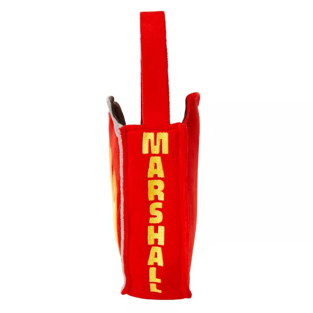 Marshall Plush Treat Bucket - PAW Patrol at Spirit Halloween