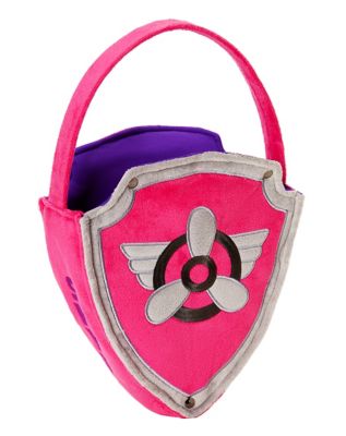 Paw patrol cheap halloween bag