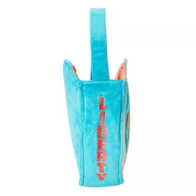 Liberty Plush Treat Bucket - PAW Patrol at Spirit Halloween