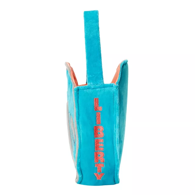 Liberty Plush Treat Bucket - PAW Patrol at Spirit Halloween