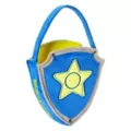 Chase Plush Bucket - PAW Patrol at Spirit Halloween