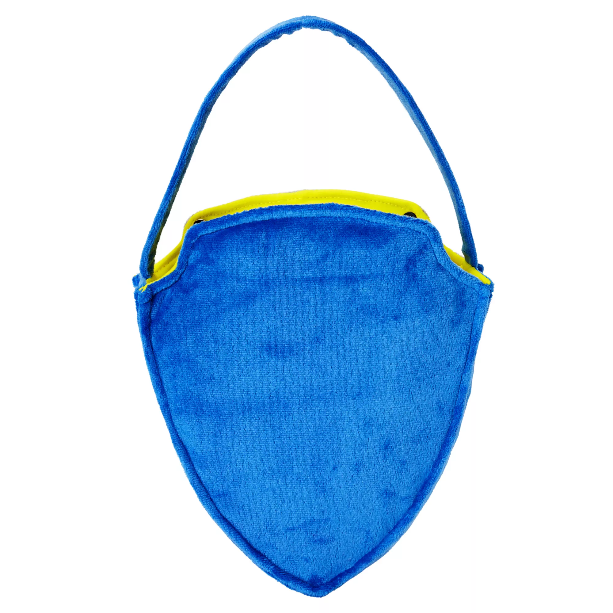 Chase Plush Bucket - PAW Patrol at Spirit Halloween