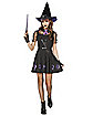 Kids Coven Academy Costume