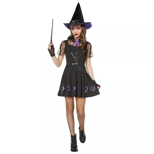 Coven outfit best sale