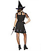 Kids Coven Academy Costume