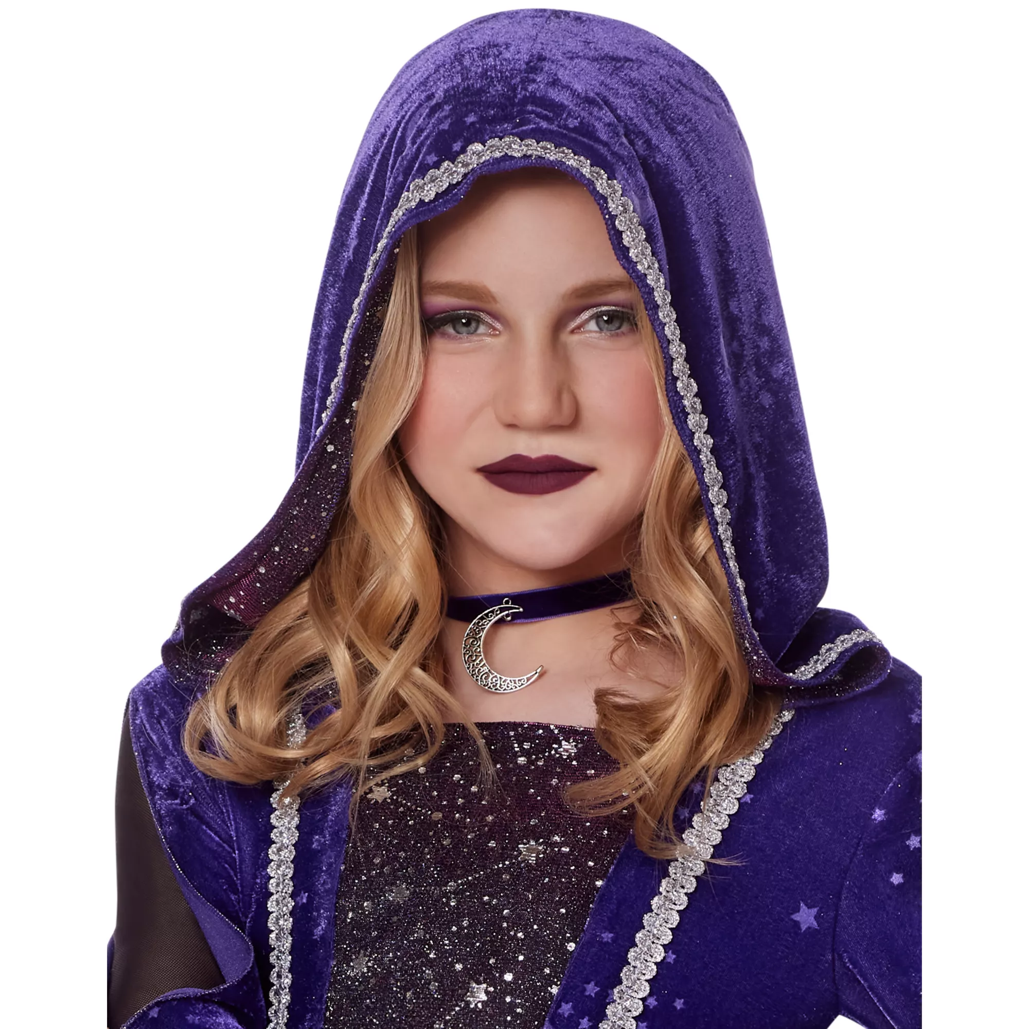 Kids Star Sorceress Costume at Spirit Halloween