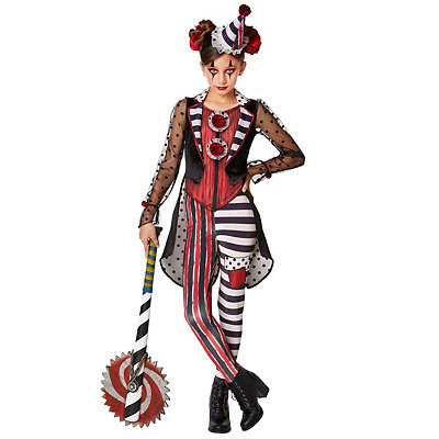 Kid's Marionette Doll Costume by Spirit Halloween