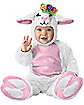 Baby Lovable Lamb Costume