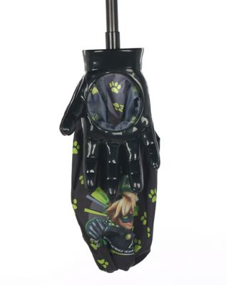 Cat Noir Loot and Scoop Treat Bag - Miraculous Ladybug