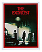 The Exorcist Decal