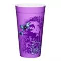 Corpse Bride Plastic Cup at Spencer's