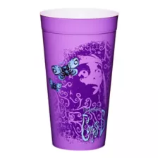 Corpse Bride Plastic Cup at Spencer's