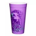 Corpse Bride Plastic Cup at Spencer's